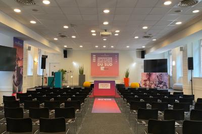 Location salle Toulouse (Haute-Garonne) - Le Village Espaces Événementiels #8