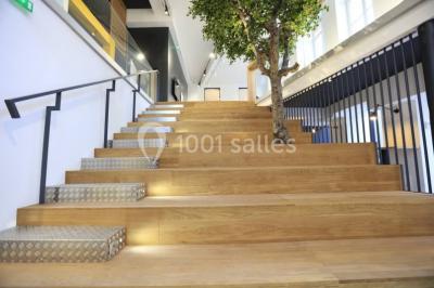 Location salle Toulouse (Haute-Garonne) - Le Village Espaces Événementiels #8