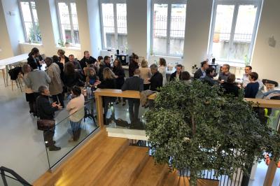 Location salle Toulouse (Haute-Garonne) - Le Village Espaces Événementiels #8