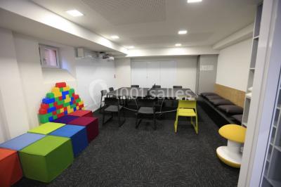 Location salle Toulouse (Haute-Garonne) - Le Village Espaces Événementiels #8