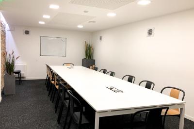 Location salle Toulouse (Haute-Garonne) - Le Village Espaces Événementiels #8