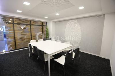 Location salle Toulouse (Haute-Garonne) - Le Village Espaces Événementiels #8