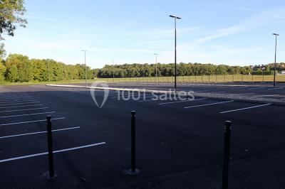 Location salle Chatuzange-le-Goubet (Drôme) - L'ensemble #18