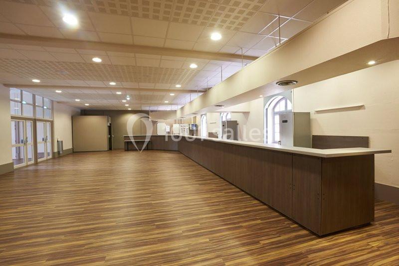 Location salle Chatuzange-le-Goubet (Drôme) - L'ensemble #7