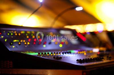 Location salle Chatuzange-le-Goubet (Drôme) - L'ensemble #18