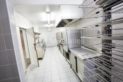 Location salle Chatuzange-le-Goubet (Drôme) - L'ensemble #18