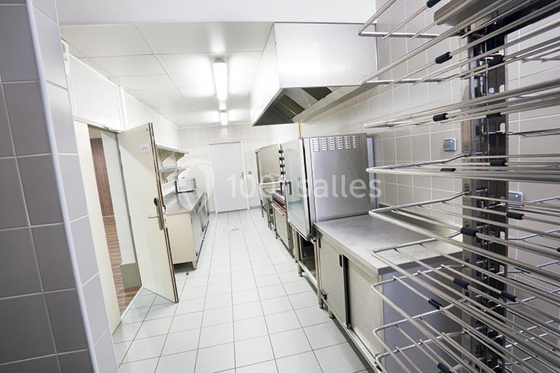 Location salle Chatuzange-le-Goubet (Drôme) - L'ensemble #14