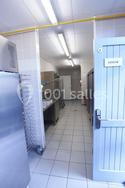 Location salle Chatuzange-le-Goubet (Drôme) - L'ensemble #13