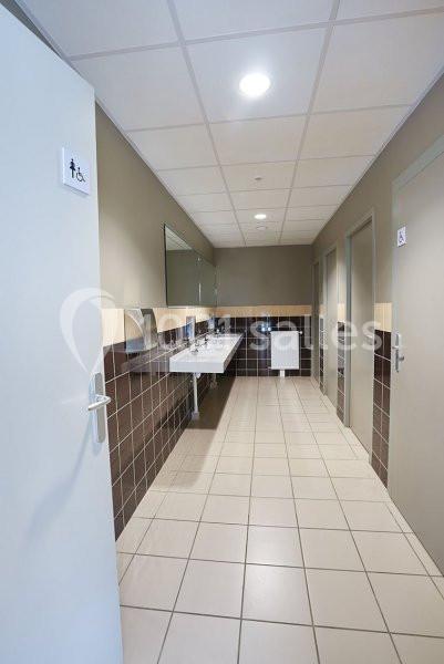 Location salle Chatuzange-le-Goubet (Drôme) - L'ensemble #17