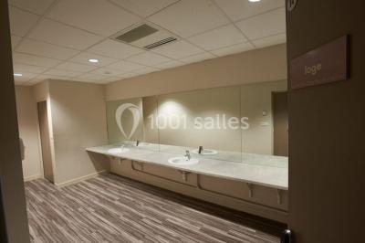 Location salle Chatuzange-le-Goubet (Drôme) - L'ensemble #18