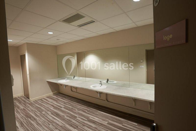 Location salle Chatuzange-le-Goubet (Drôme) - L'ensemble #18