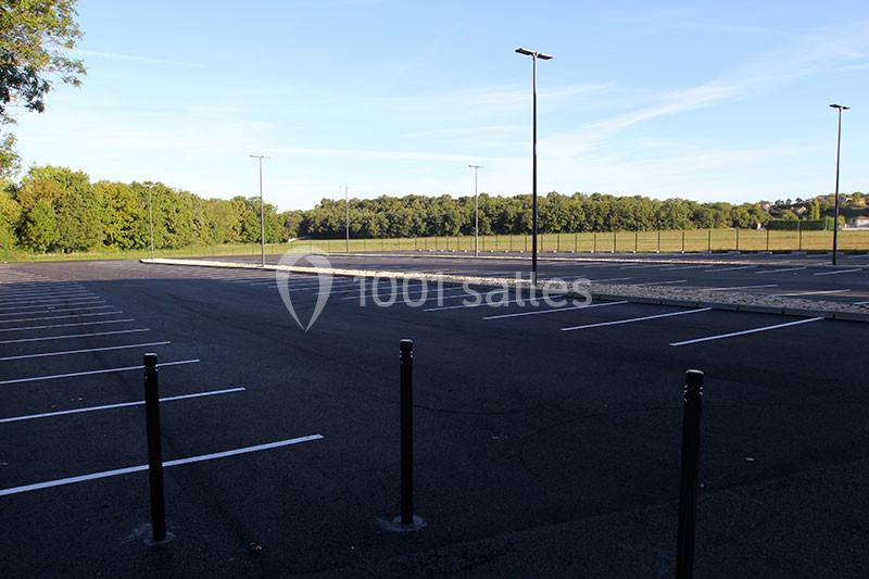 Location salle Chatuzange-le-Goubet (Drôme) - L'ensemble #20