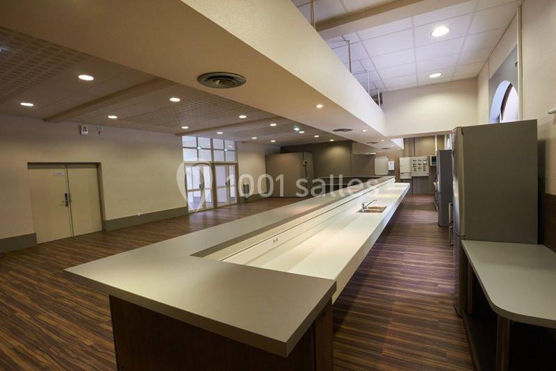 Location salle Chatuzange-le-Goubet (Drôme) - L'ensemble #8