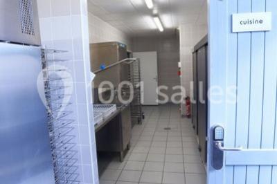 Location salle Chatuzange-le-Goubet (Drôme) - L'ensemble #21