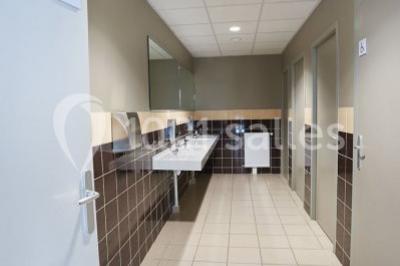 Location salle Chatuzange-le-Goubet (Drôme) - L'ensemble #21