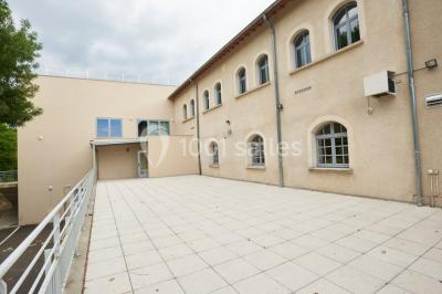 Location salle Chatuzange-le-Goubet (Drôme) - L'ensemble #21