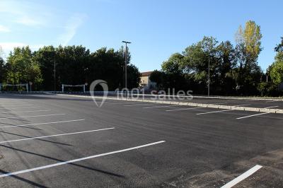 Location salle Chatuzange-le-Goubet (Drôme) - L'ensemble #21