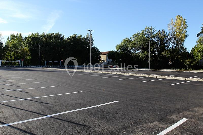 Location salle Chatuzange-le-Goubet (Drôme) - L'ensemble #21