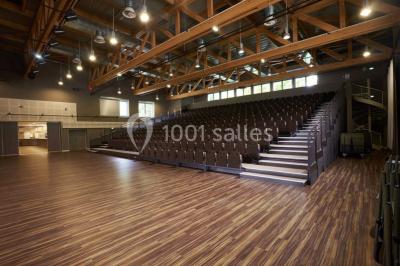 Location salle Chatuzange-le-Goubet (Drôme) - L'ensemble #21