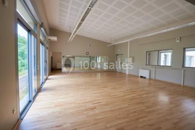 Location salle Chatuzange-le-Goubet (Drôme) - L'ensemble #21