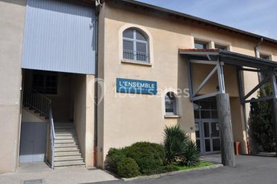 Location salle Chatuzange-le-Goubet (Drôme) - L'ensemble #21