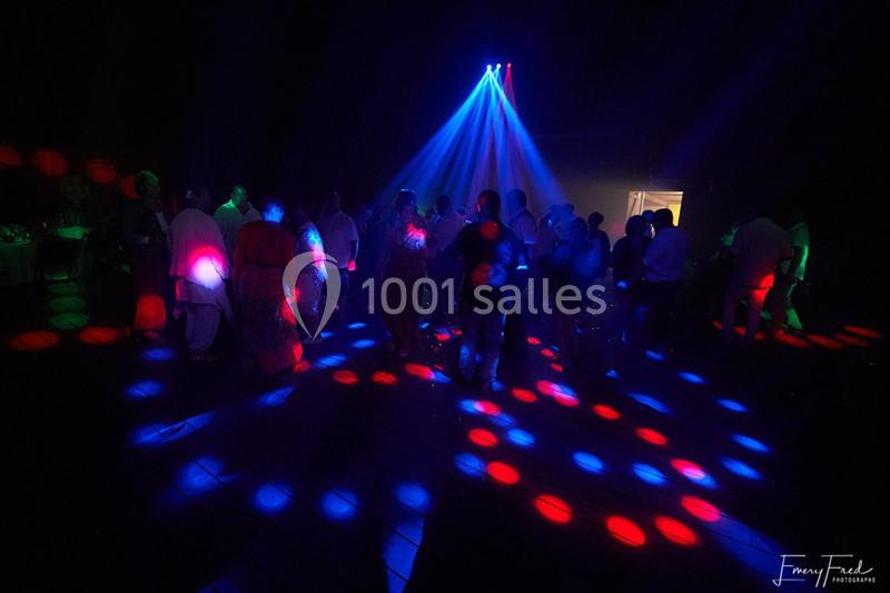 Location salle Pargny-Filain (Aisne) - Domaine Des Vieux Chênes #10