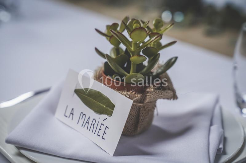 Location salle Pargny-Filain (Aisne) - Domaine Des Vieux Chênes #6