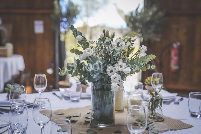 Location salle Pargny-Filain (Aisne) - Domaine Des Vieux Chênes #4