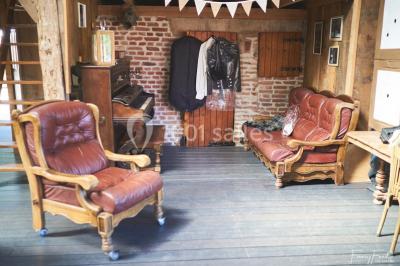 Miniature Location salle Pargny-Filain (Aisne) - Domaine Des Vieux Chênes #12 Location salle Pargny-Filain (Aisne) - Domaine Des Vieux Chênes #29