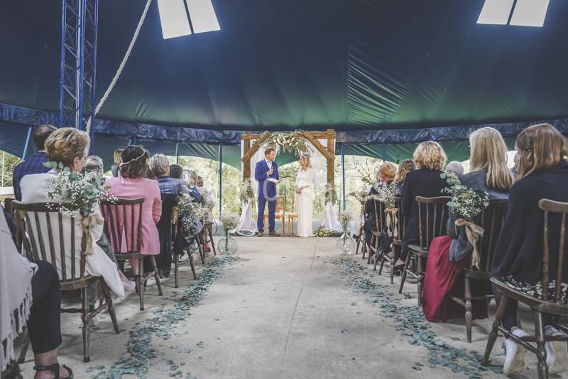 Location salle Pargny-Filain (Aisne) - Domaine Des Vieux Chênes #16