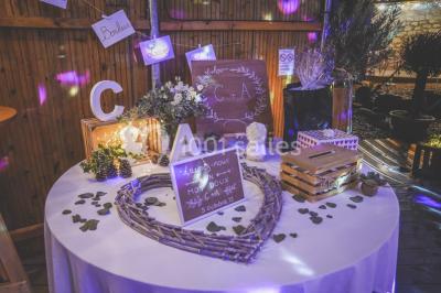 Miniature Location salle Pargny-Filain (Aisne) - Domaine Des Vieux Chênes #11 Location salle Pargny-Filain (Aisne) - Domaine Des Vieux Chênes #29