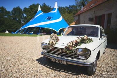 Miniature Location salle Pargny-Filain (Aisne) - Domaine Des Vieux Chênes #14 Location salle Pargny-Filain (Aisne) - Domaine Des Vieux Chênes #29