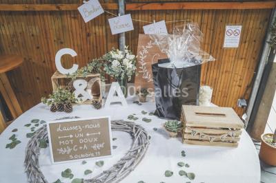 Miniature Location salle Pargny-Filain (Aisne) - Domaine Des Vieux Chênes #9 Location salle Pargny-Filain (Aisne) - Domaine Des Vieux Chênes #29