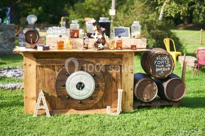 Miniature Location salle Pargny-Filain (Aisne) - Domaine Des Vieux Chênes #20 Location salle Pargny-Filain (Aisne) - Domaine Des Vieux Chênes #29