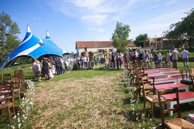 Miniature Location salle Pargny-Filain (Aisne) - Domaine Des Vieux Chênes #18 Location salle Pargny-Filain (Aisne) - Domaine Des Vieux Chênes #29