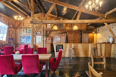 Miniature Location salle Pargny-Filain (Aisne) - Domaine Des Vieux Chênes #26 Location salle Pargny-Filain (Aisne) - Domaine Des Vieux Chênes #29