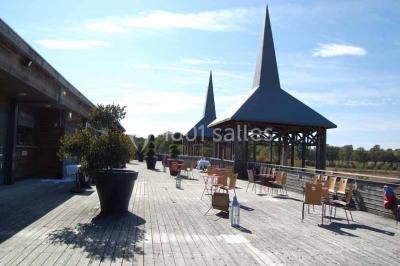 Location salle La Celle-Condé (Cher) - Pôle du Cheval et de l'Ane #19