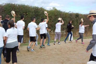 Location salle La Celle-Condé (Cher) - Pôle du Cheval et de l'Ane #19