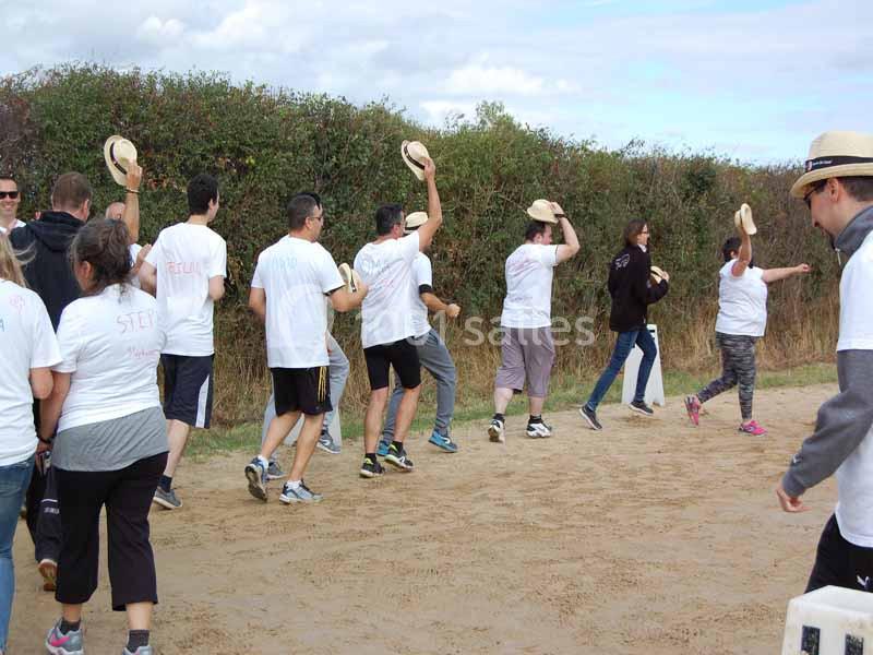 Location salle La Celle-Condé (Cher) - Pôle du Cheval et de l'Ane #15
