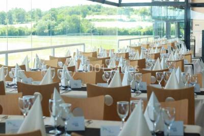 Location salle La Celle-Condé (Cher) - Pôle du Cheval et de l'Ane #19