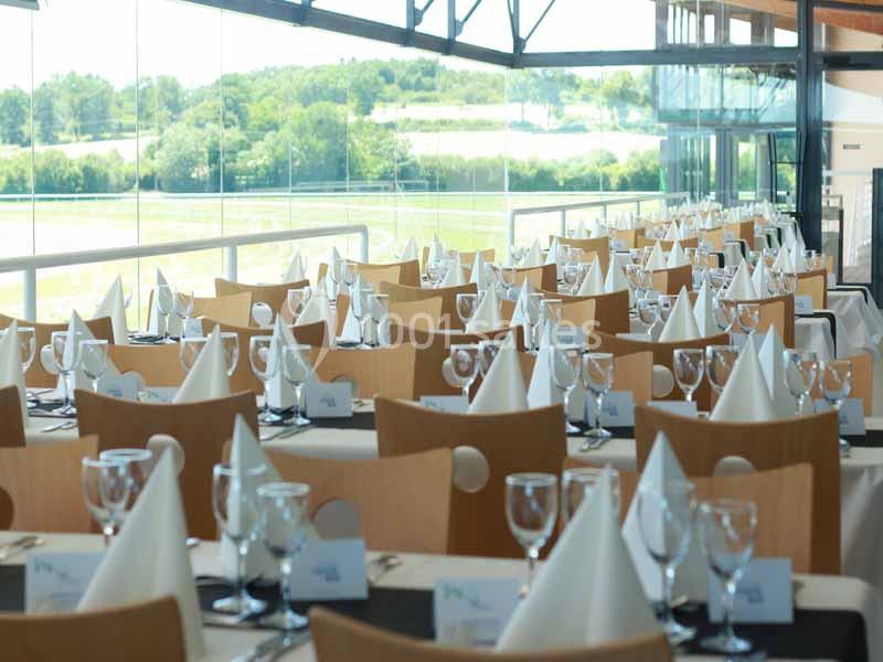 Location salle La Celle-Condé (Cher) - Pôle du Cheval et de l'Ane #9