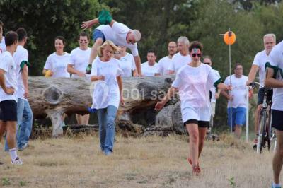 Location salle La Celle-Condé (Cher) - Pôle du Cheval et de l'Ane #19