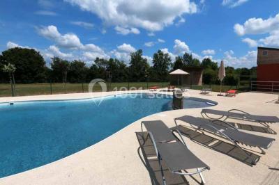 Location salle La Celle-Condé (Cher) - Pôle du Cheval et de l'Ane #19