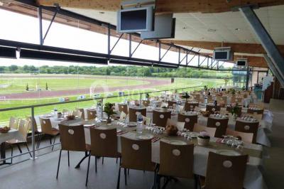 Location salle La Celle-Condé (Cher) - Pôle du Cheval et de l'Ane #19