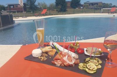 Location salle La Celle-Condé (Cher) - Pôle du Cheval et de l'Ane #19