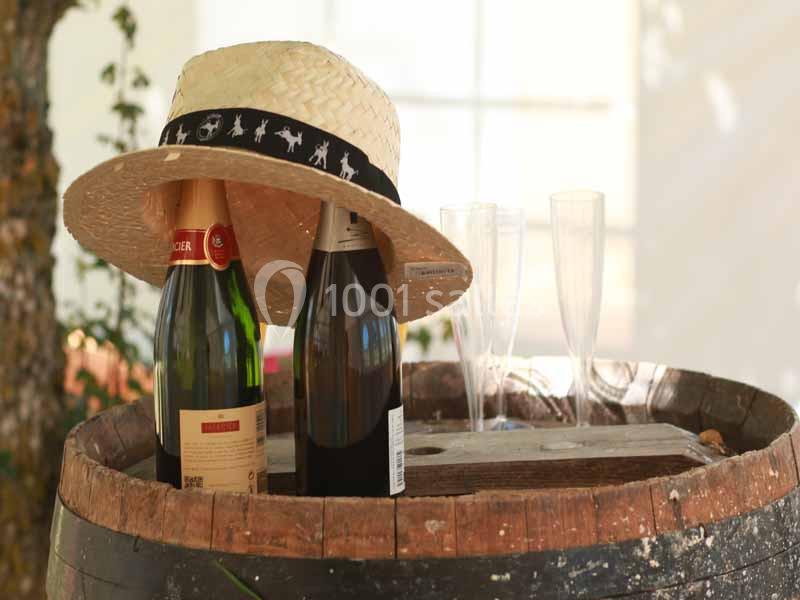 Location salle La Celle-Condé (Cher) - Pôle du Cheval et de l'Ane #14