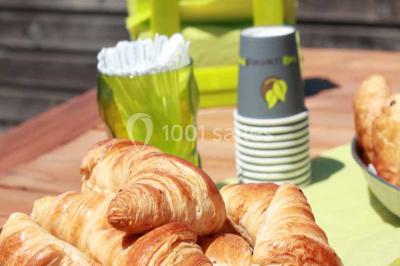 Location salle La Celle-Condé (Cher) - Pôle du Cheval et de l'Ane #19