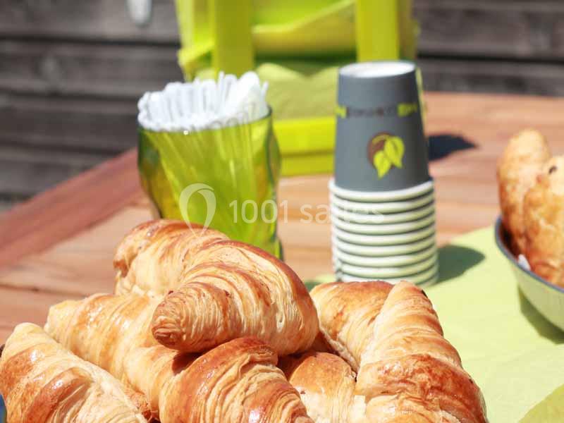 Location salle La Celle-Condé (Cher) - Pôle du Cheval et de l'Ane #11