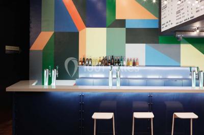 Miniature Location salle Paris 19 (Paris) - Le Trabendo #3 Location salle Paris 19 (Paris) - Le Trabendo #8