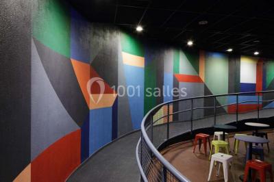 Miniature Location salle Paris 19 (Paris) - Le Trabendo #4 Location salle Paris 19 (Paris) - Le Trabendo #8